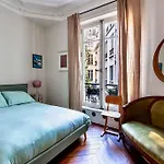 Lux Art Deco, Voltaire